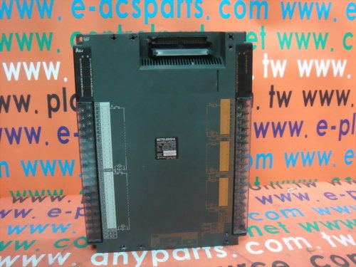 MITSUBISHI A0J2-E56AR PROGRAMMABLE CONTROLLER