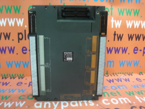 MITSUBISHI A0J2-E56AS PROGRAMMABLE CONTROLLER