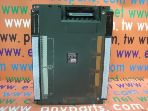 MITSUBISHI A0J2-E56DR PROGRAMMABLE CONTROLLER