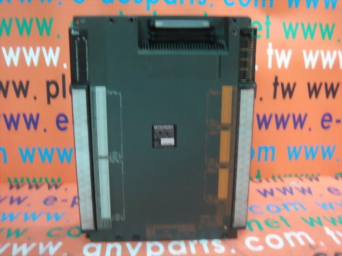 MITSUBISHI A0J2-E56DT PROGRAMMABLE CONTROLLER
