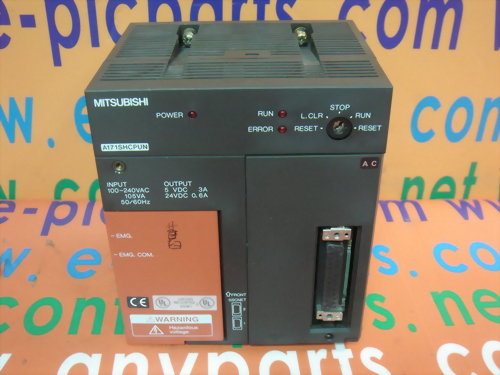 MITSUBISHI A171SHCPUN