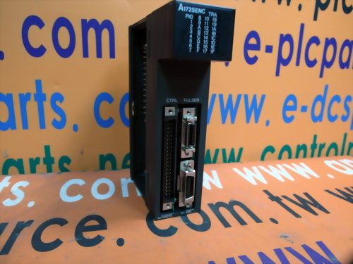 MITSUBISHI A172SENC ENCODER UNIT