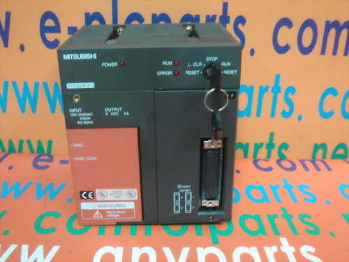 MITSUBISHI A173UHCPU