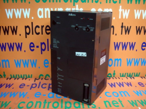MITSUBISHI A1NCPU PROGRAMMABLE CONTROLLER