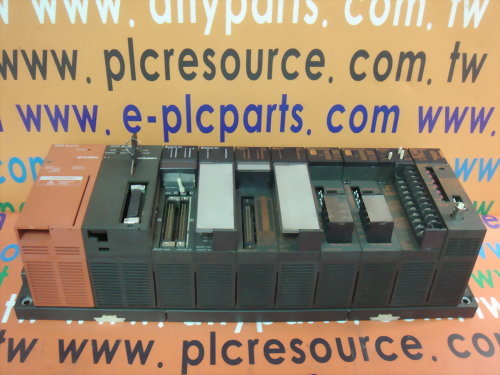 MITSUBISHI A1S35B / A1SJ71UC24-R4 / A1SY40 / A1SX40-S2 / A2USCPU / A1S61PN / A1SJ71BR11