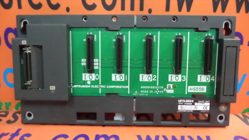 MITSUBISHI A1S55B
