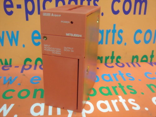 MITSUBISHI A1S61P