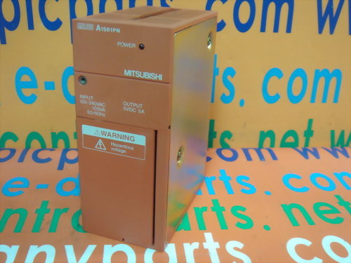 MITSUBISHI A1S61PN