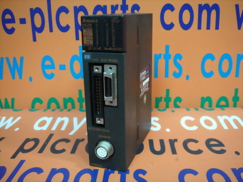 MITSUBISHI(三菱) A1S62LS ABSOLUTE ENCODER I/F UNIT