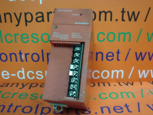 MITSUBISHI A1S62P