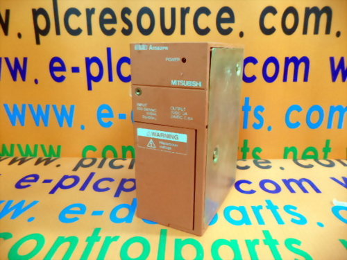 MITSUBISHI A1S62PN