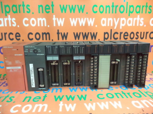 MITSUBISHI A1S62PN/A2SCPU/A1SH42/A1SX42/A1SX42-S2/A1SY22/A1SY10/A1SY42/A1SY22/A1SY10