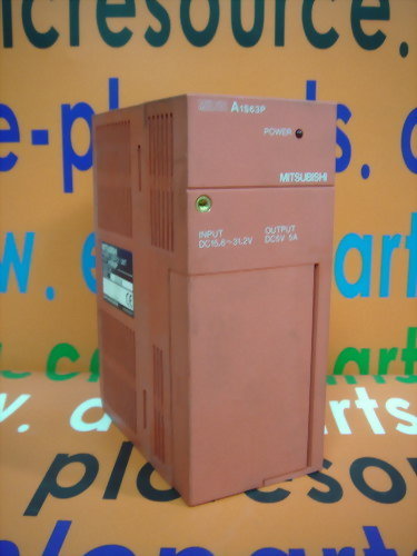 MITSUBISHI A1S63P