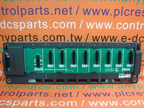 MITSUBISHI A1S68B BASE UNIT