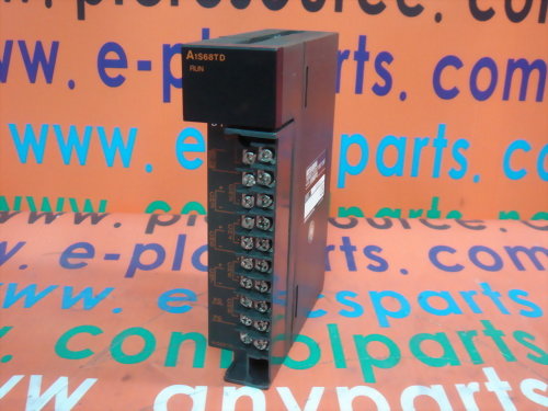 MITSUBISHI A1S68TD