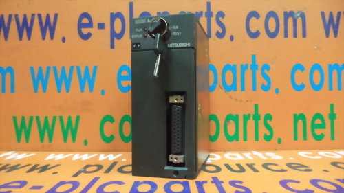 MITSUBISHI A1SCPU