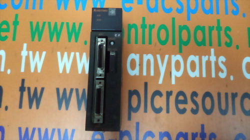 MITSUBISHI A1SD75M2-S1