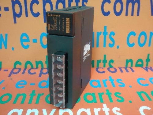 MITSUBISHI A1SJ51T64