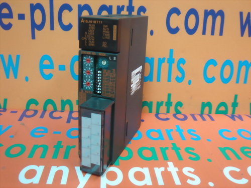 MITSUBISHI A1SJ61BT11