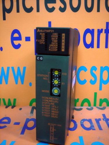 MITSUBISHI A1SJ71AP21