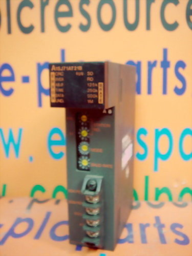 MITSUBISHI A1SJ71AT21B