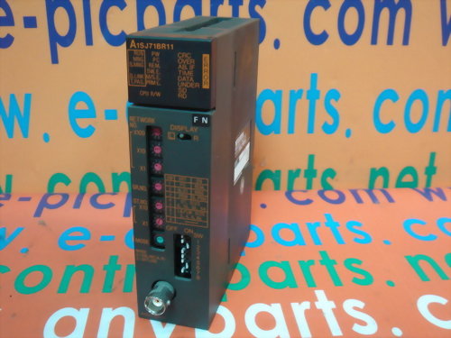 MITSUBISHI A1SJ71BR11