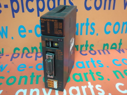 MITSUBISHI A1SJ71E71-B5-S3