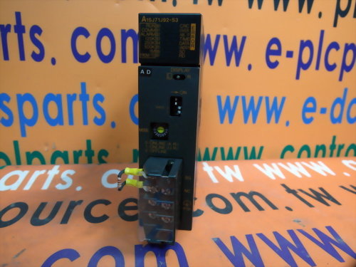 MITSUBISHI A1SJ71J92-S3 JPCN-1 I/F UNIT