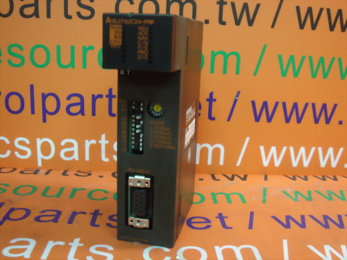 MITSUBISHI A1SJ71UC24-PRF