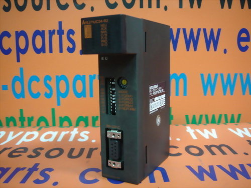 MITSUBISHI A1SJ71UC24-R2 RS-232-C UNIT