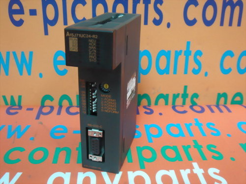 MITSUBISHI A1SJ71UC24-R2