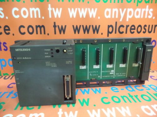 MITSUBISHI A1SJCPU