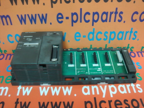 MITSUBISHI A1SJHCPU