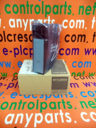 MITSUBISHI A1SX10 NEW