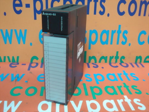 MITSUBISHI A1SX40-S2