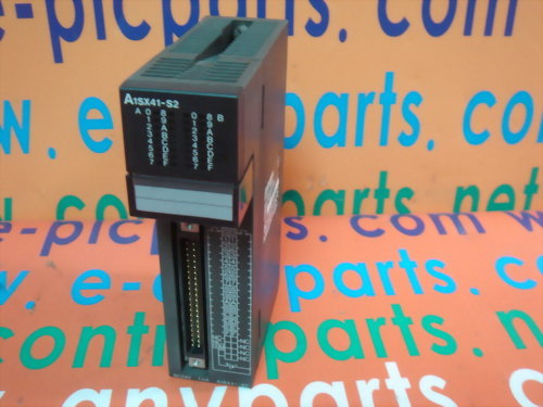 MITSUBISHI A1SX41-S2