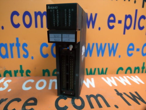 MITSUBISHI A1SX42 IUTPUT UNIT