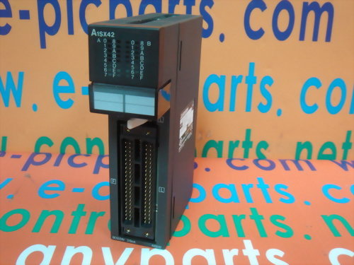 MITSUBISHI A1SX42