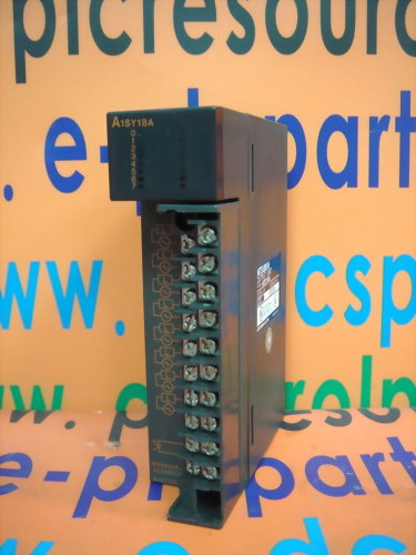 MITSUBISHI A1SY18A