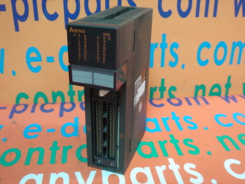 MITSUBISHI A1SY42