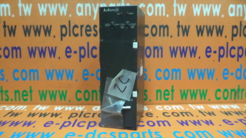 MITSUBISHI A2ACPU-S1