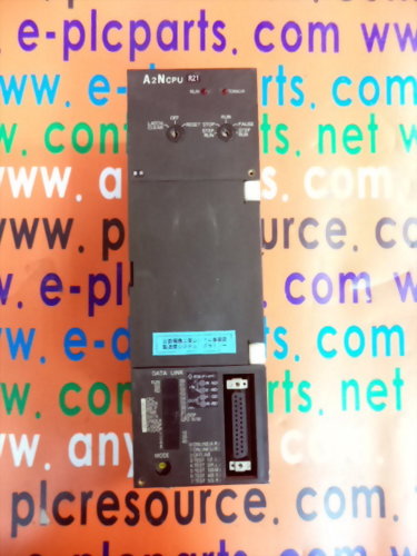 MITSUBISHI A2NCPUR21