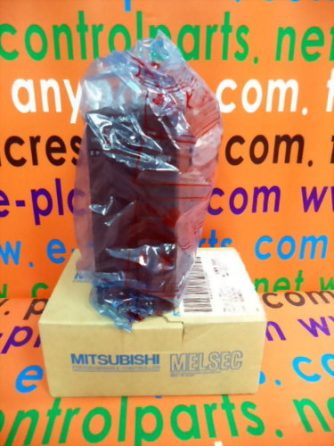 MITSUBISHI A2SHCPU NEW