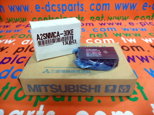 MITSUBISHI A2SNMCA-30KE NEW