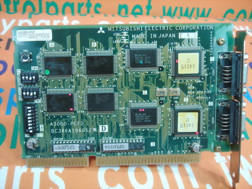 MITSUBISHI A30BD-PCF
