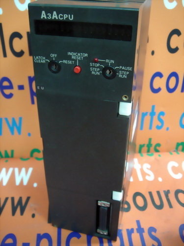 MITSUBISHI A3ACPU