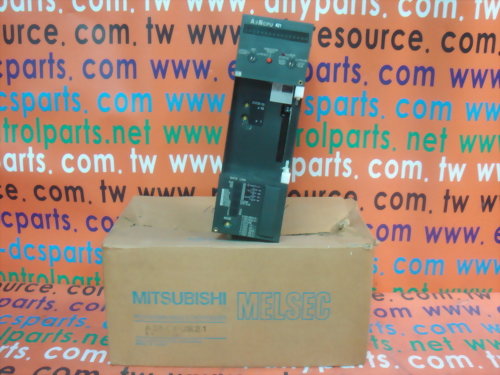 MITSUBISHI A3NCPUR21 NEW