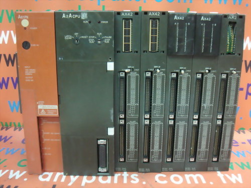 MITSUBISHI A61PN / A2NCPUS1 / AX42 / A35B