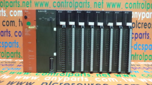 MITSUBISHI A62P/A2ACPUS1/AX40/A38B