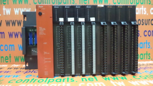 MITSUBISHI A62P/AX40/AY10A/A68B